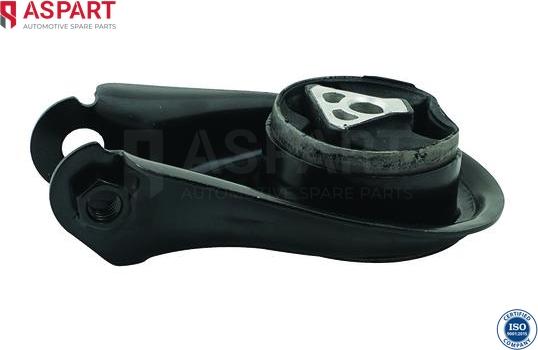ASPART 4GMO1023 - Holder, engine mounting car-mod.net