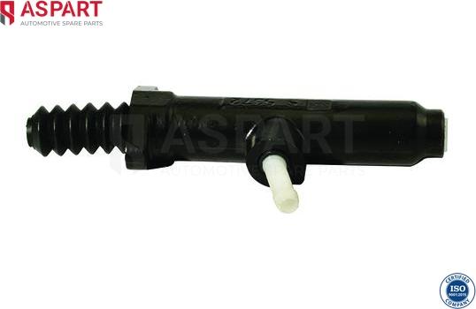 ASPART 4MCY1004 - Master Cylinder, clutch car-mod.net