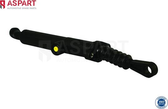 ASPART 4MCY1006 - Master Cylinder, clutch car-mod.net
