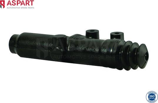 ASPART 4MCY1003 - Master Cylinder, clutch car-mod.net