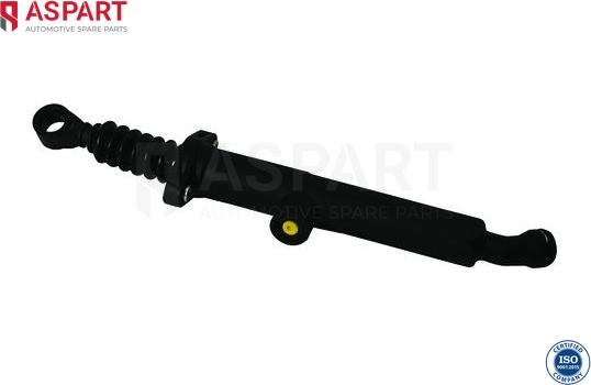 ASPART 4MCY1007 - Master Cylinder, clutch car-mod.net