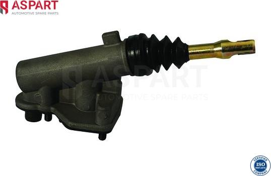 ASPART 4MCY1025 - Master Cylinder, clutch car-mod.net