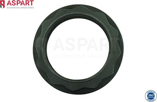 ASPART 4NUT1001 - Nut, bevel gear car-mod.net