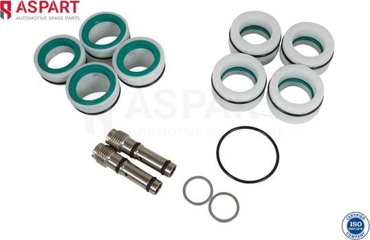 ASPART 4RKI1048 - Repair Kit, manual transmission car-mod.net