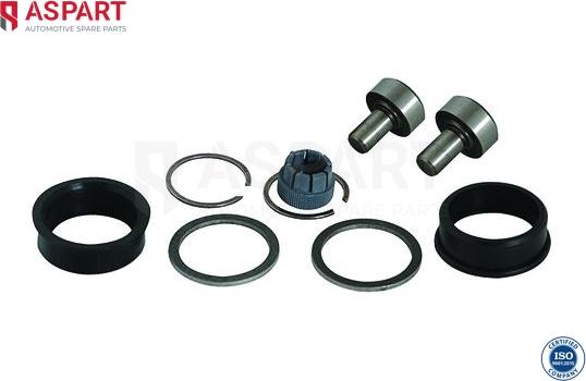 ASPART 4RKI1037 - Repair Kit, clutch release bearing car-mod.net