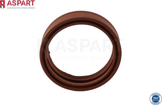 ASPART 4SEA1001 - Gasket, manual transmission housing car-mod.net