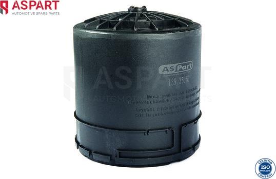 ASPART 5ADC1006 - Air Dryer Cartridge, compressed-air system car-mod.net