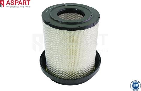 ASPART 5AFI1005 - Engine Air Filter car-mod.net