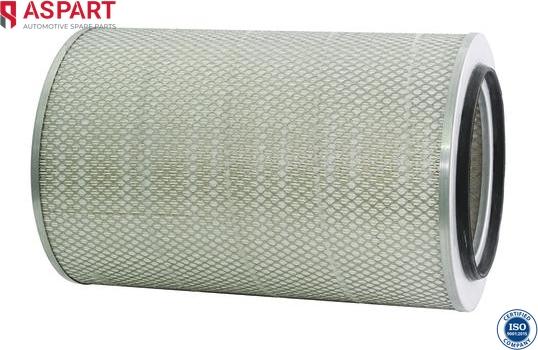 ASPART 5AFI1002 - Engine Air Filter car-mod.net