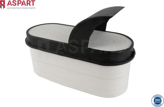 ASPART 5AFI1014 - Engine Air Filter car-mod.net