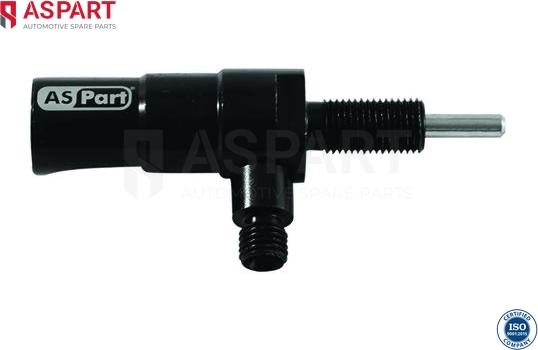 ASPART 5CEB1001 - Slave Cylinder, engine brake car-mod.net