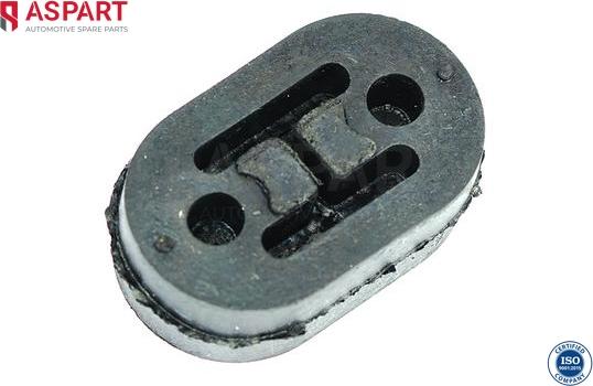 ASPART 5EHR1007 - Holding Bracket, silencer car-mod.net