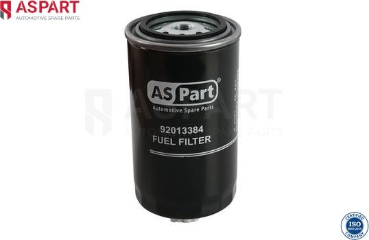 ASPART 5FFI1019 - Fuel filter car-mod.net