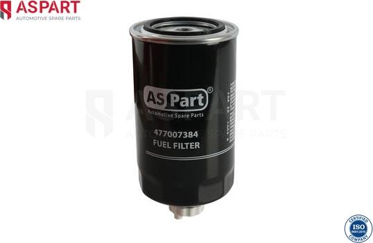 ASPART 5FFI1016 - Fuel filter car-mod.net