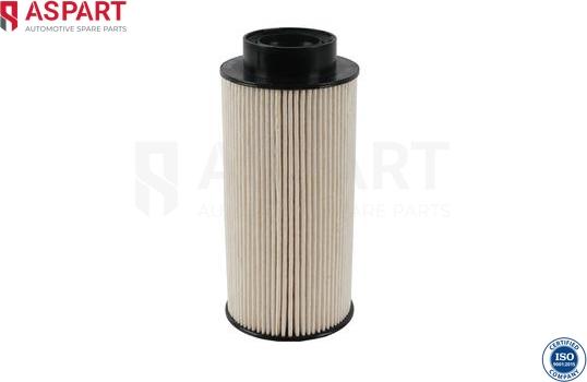 ASPART 5FFI1010 - Fuel filter car-mod.net