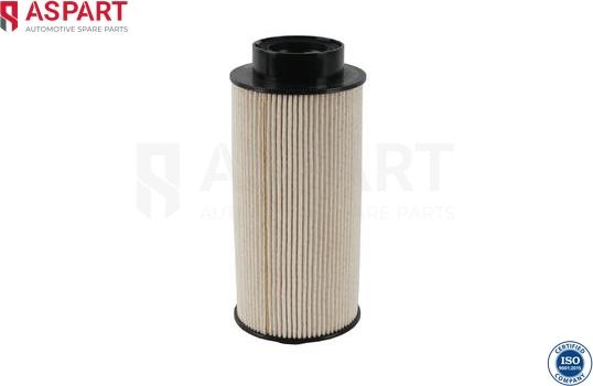 ASPART 5FFI1011 - Fuel filter car-mod.net