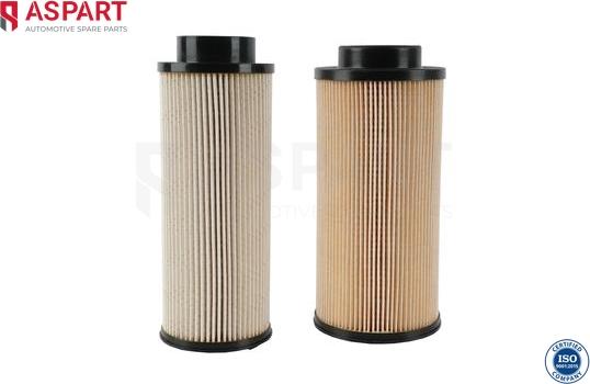 ASPART 5FFI1017 - Fuel filter car-mod.net