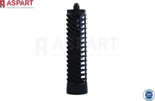 ASPART 5FPI1006 - Fuel filter car-mod.net