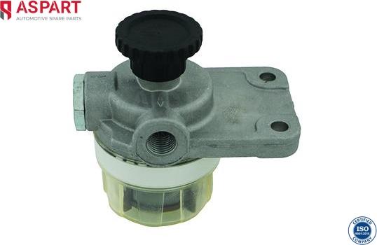 ASPART 5FPU1001 - Fuel pre-supply, pump car-mod.net