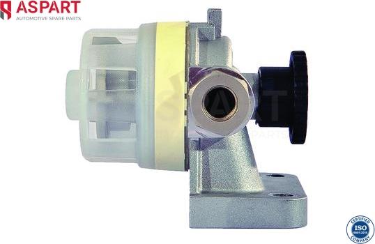 ASPART 5FPU1020 - Fuel pre-supply, pump car-mod.net