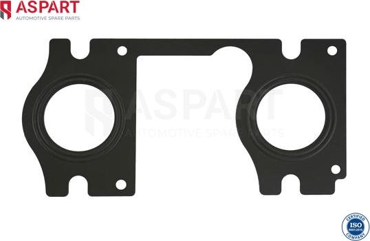ASPART 5GAS1098 - Gasket, exhaust manifold car-mod.net