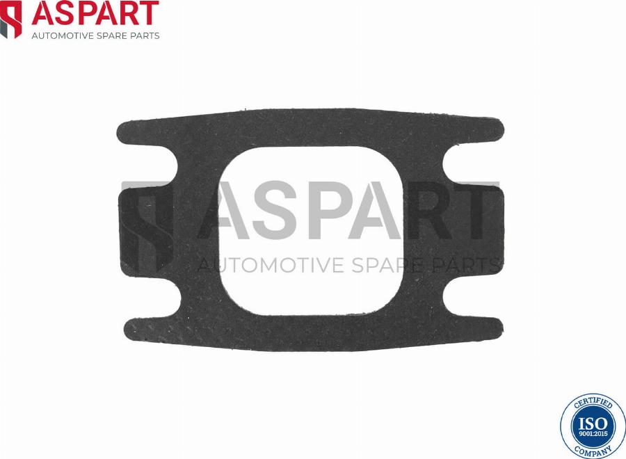 ASPART 5GAS1062 - Gasket, exhaust manifold car-mod.net