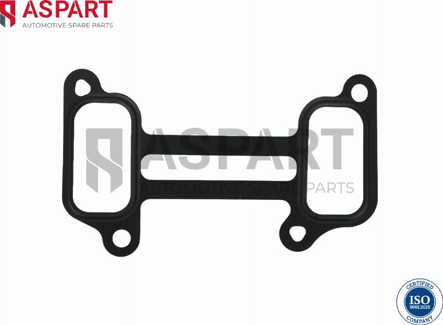 ASPART 5GAS1014 - Gasket, intake manifold car-mod.net