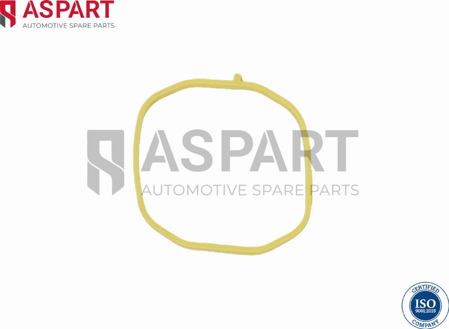 ASPART 5GAS1125 - Gasket, intake manifold housing car-mod.net