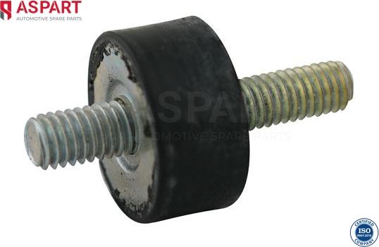 ASPART 5HAF1003 - Holder, air filter housing car-mod.net
