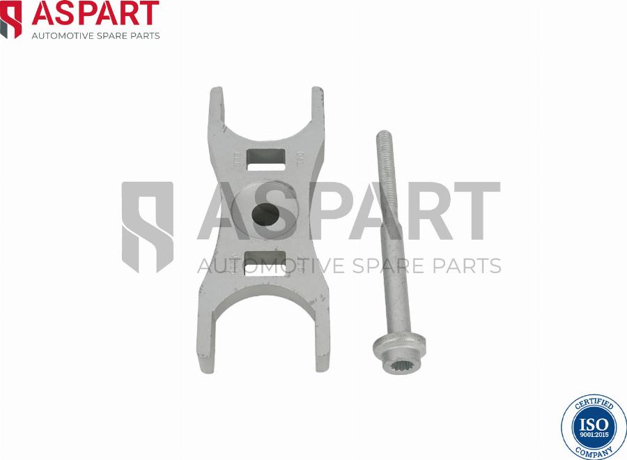 ASPART 5HIN1001 - Holder, injector car-mod.net