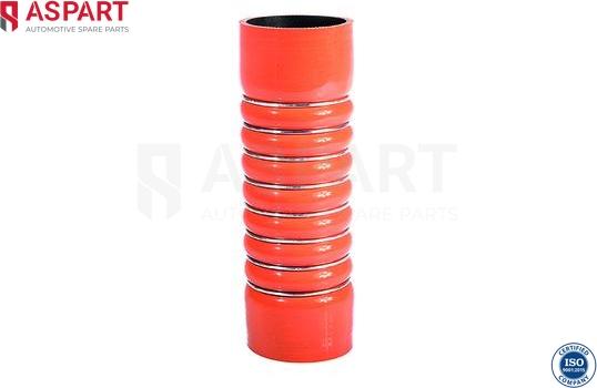 ASPART 5HOS1335 - Charger Intake Air Hose car-mod.net