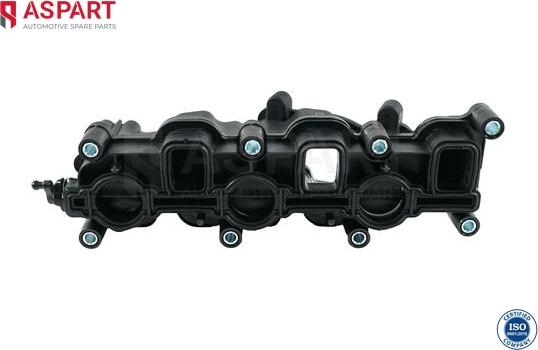 ASPART 5IMA1005 - Fitting, intake manifold car-mod.net