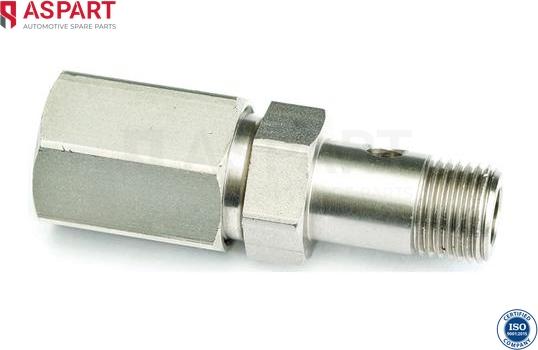 ASPART 5OVA1021 - Valve, fuel supply system car-mod.net