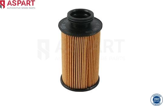 ASPART 5UFI1003 - Urea Filter car-mod.net