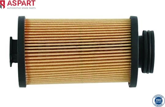 ASPART 5UFI1002 - Urea Filter car-mod.net