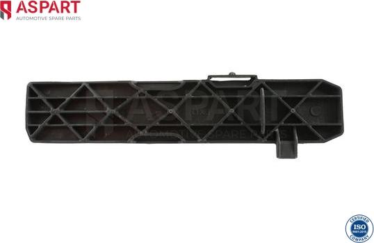 ASPART 6CFC1001 - Filter, interior air car-mod.net