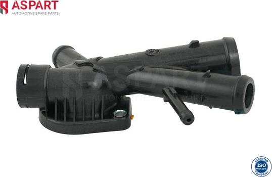 ASPART 6CFL1005 - Coolant Flange car-mod.net