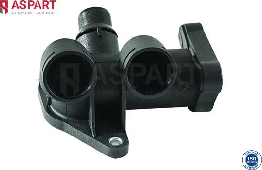 ASPART 6CFL1006 - Coolant Flange car-mod.net
