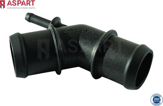 ASPART 6CFL1010 - Coolant Flange car-mod.net