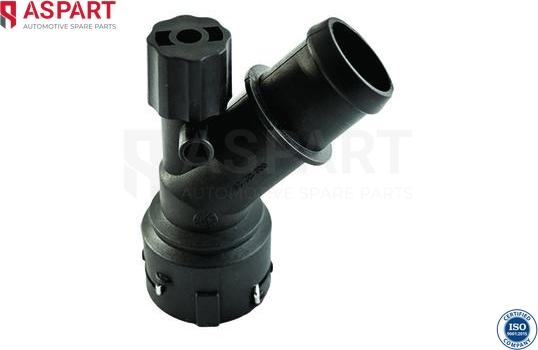 ASPART 6CFL1013 - Coolant Flange car-mod.net
