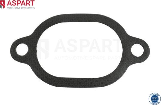 ASPART 6GAS1047 - Gasket, water pump car-mod.net