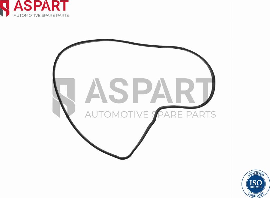 ASPART 6GAS1055 - Gasket, water pump car-mod.net