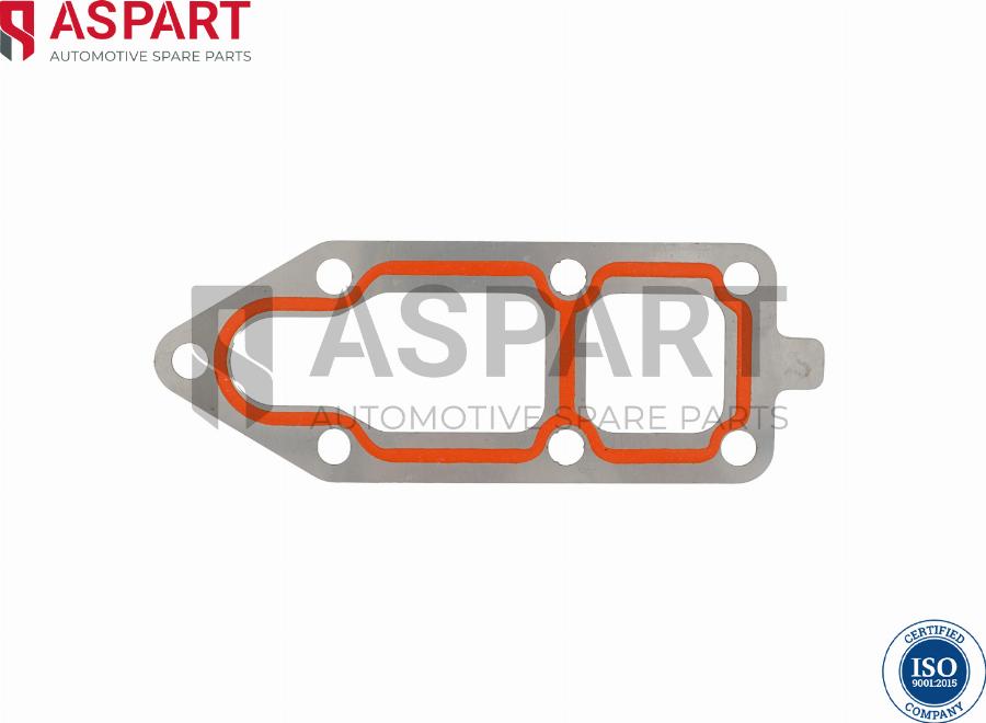ASPART 6GAS1112 - Gasket, water pump car-mod.net