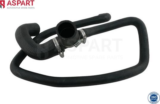 ASPART 6HOS1094 - Radiator Hose car-mod.net