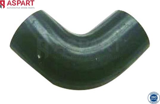 ASPART 6HOS1190 - Radiator Hose car-mod.net
