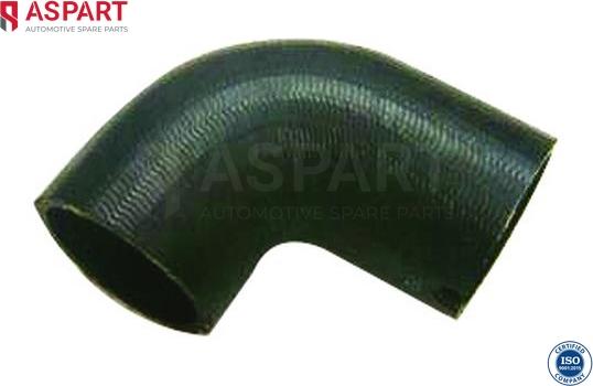 ASPART 6HOS1191 - Radiator Hose car-mod.net