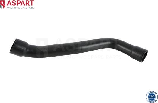 ASPART 6HOS1143 - Radiator Hose car-mod.net