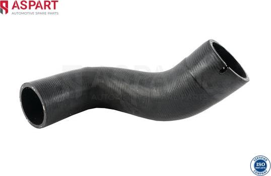 ASPART 6HOS1106 - Radiator Hose car-mod.net