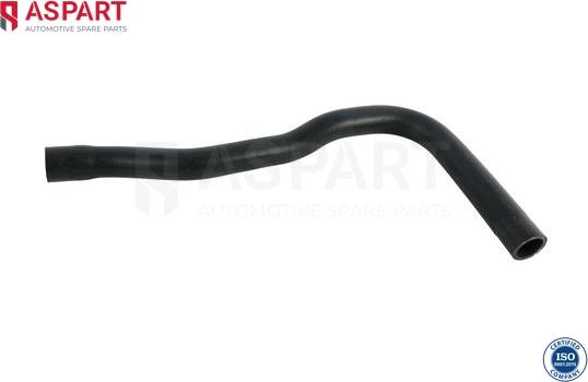 ASPART 6HOS1110 - Oil Hose car-mod.net