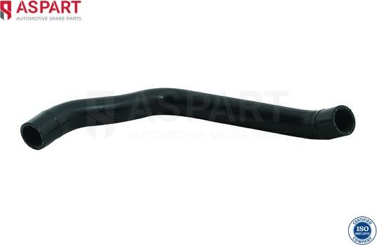 ASPART 6HOS1328 - Radiator Hose car-mod.net